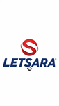 Mobile Screenshot of letsara.com.br